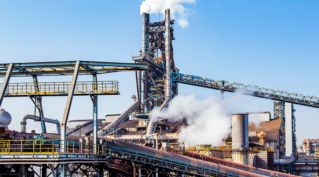 化工厂爆炸：τ卸啻？如何保障化工厂安全生产？