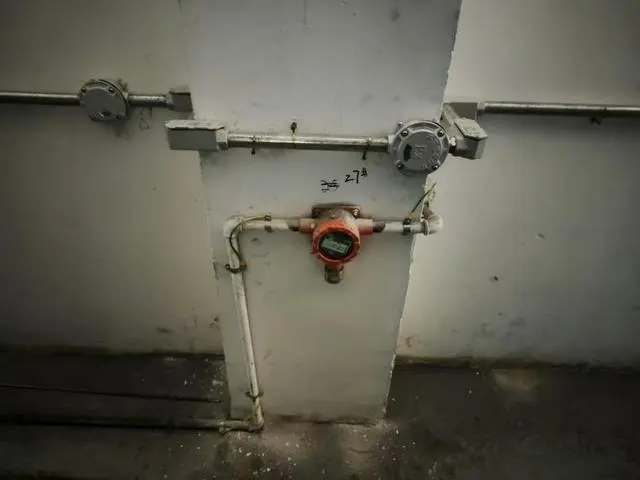 还没学会用？！可燃气体报警器隐患重重遭严查！