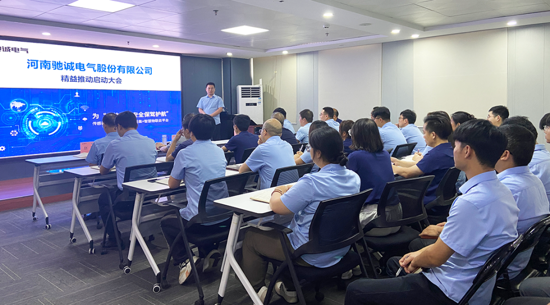 气体探测器是如何制造出来的？一起去探秘