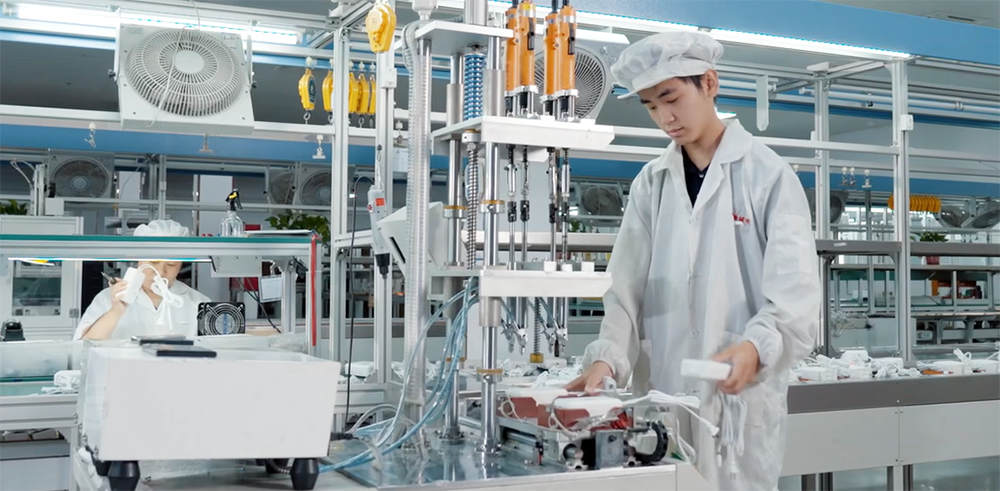 喜报！驰诚闲庄和游戏顺利通过“安全生产标准化三级企业”认证