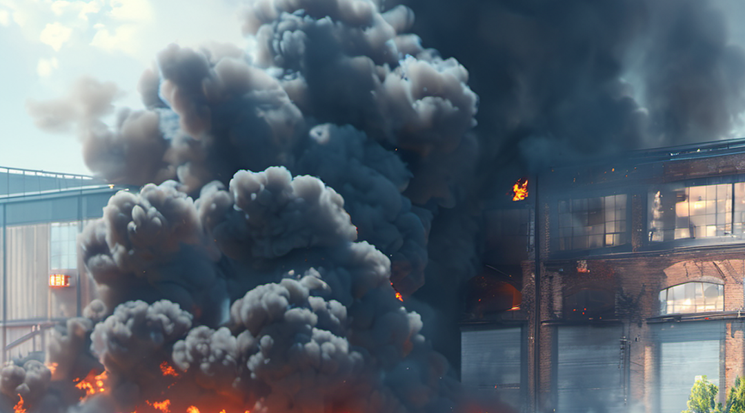 强制性标准《危险化学品重大危险源安全监控技术规范》发布