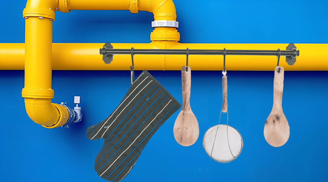 用户端燃气安全如何保障？