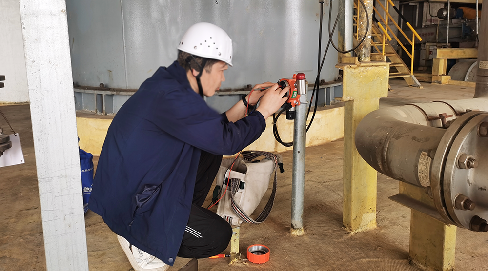 一文看懂固定式气体探测器安装及维修保养技术要求（上）