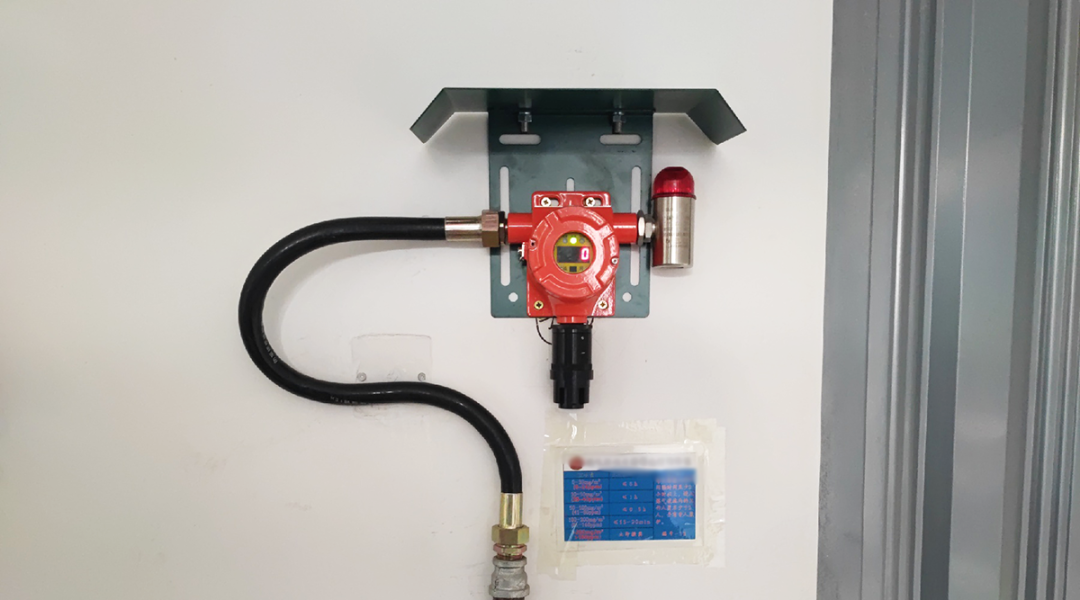 如何判断一款仪器是否真的防爆？