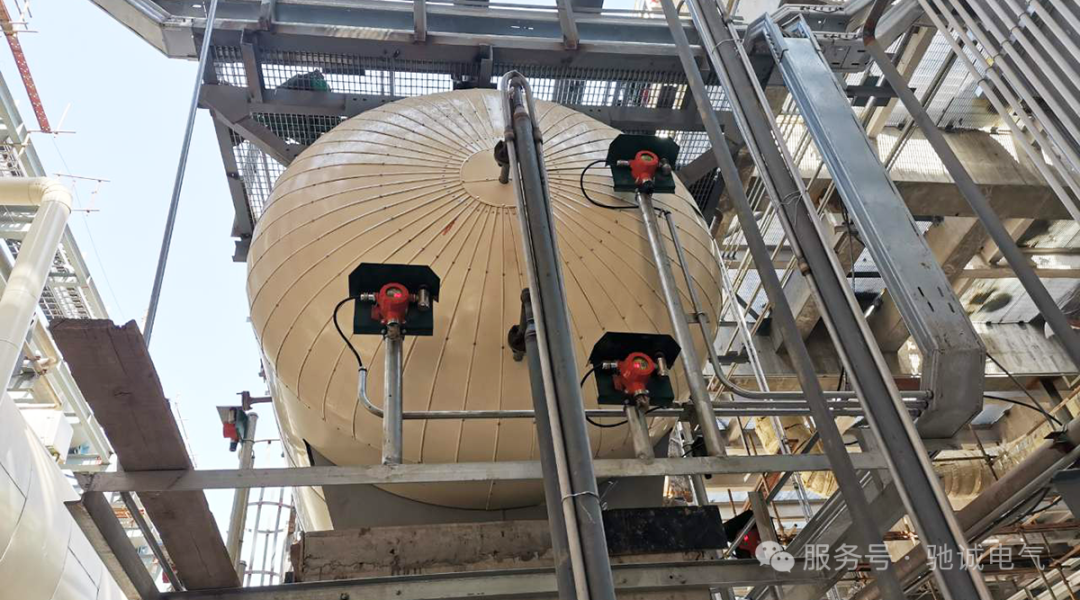 “毒气室”危机四伏！一文速查哪些场所需要装气体探测器（上）