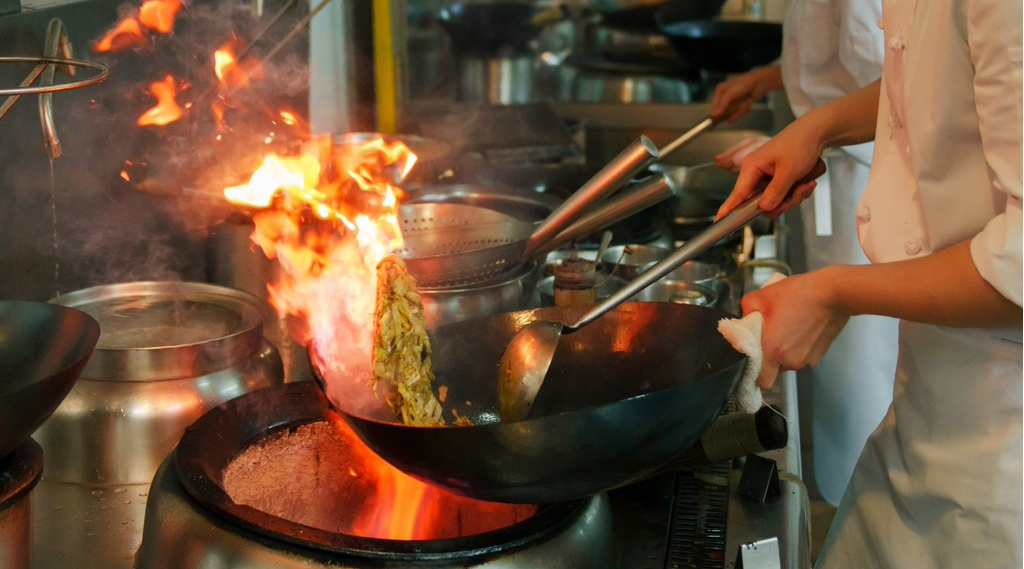 如何预防可燃气体泄漏？