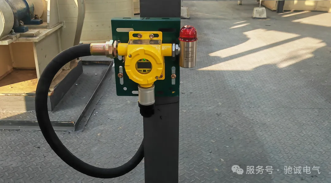 气体探测器损坏真的是质量不达标吗？背后原因大揭秘。ㄉ希