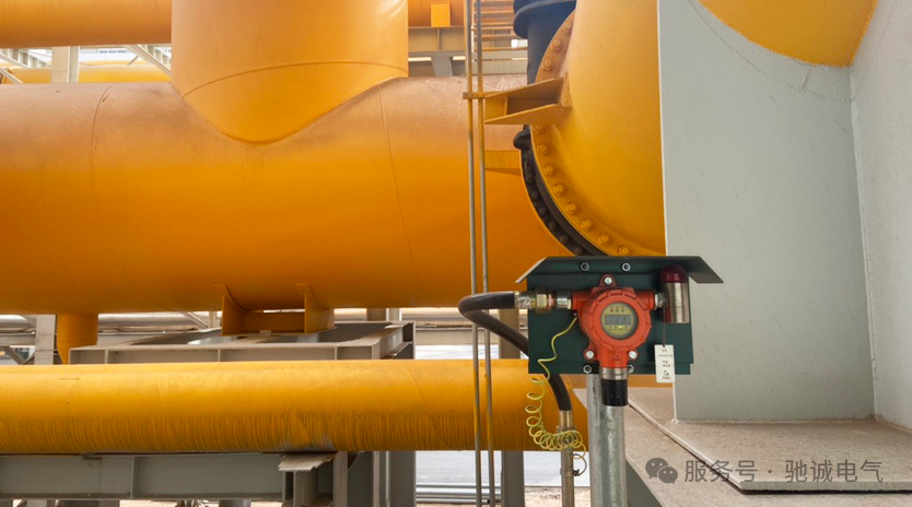 气体探测器损坏真的是质量不达标吗？背后原因大揭秘！（下）