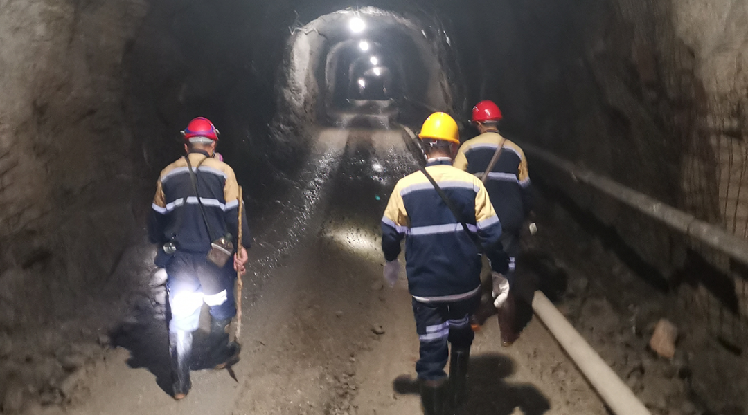 教你分清有限空间和受限空间（上）