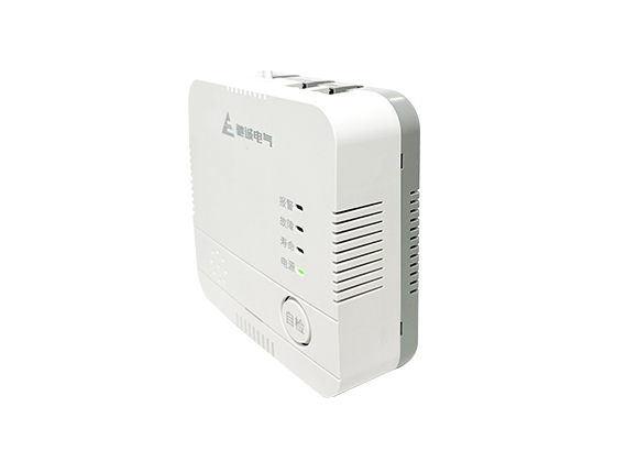 HD3030C型联网款家用燃气报警器