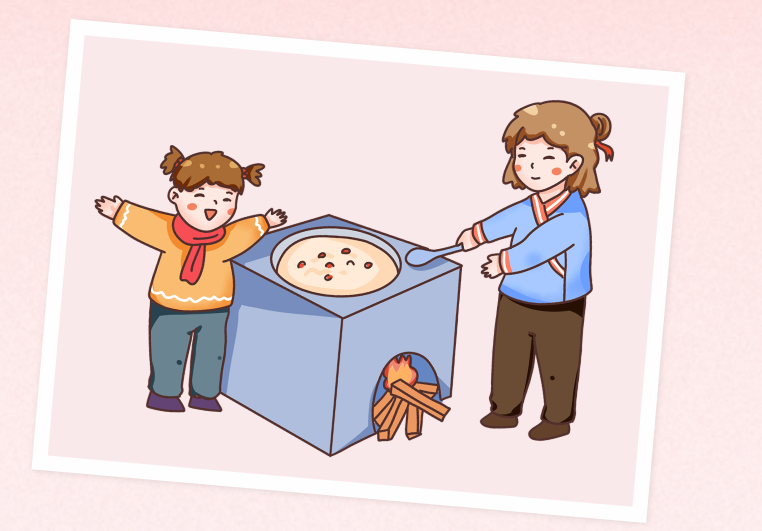 母亲节|藏在时光里的爱