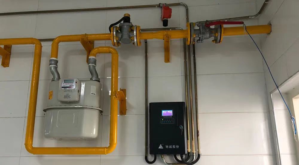 使用工商业燃气探测器需要注意哪些问题？