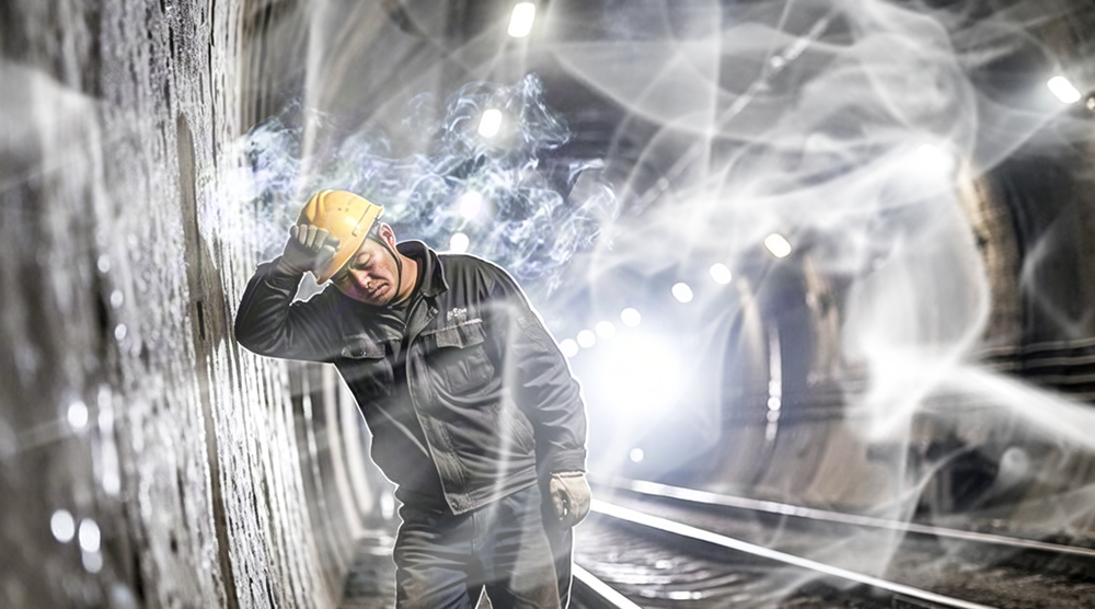 常见的气体安全事故有哪些？该如何预防？（下）