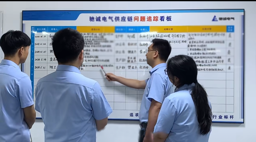 用精准计量“告白”：每一次预警都是安全承诺