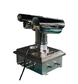 LGT-200智能云台式激光甲烷遥测仪