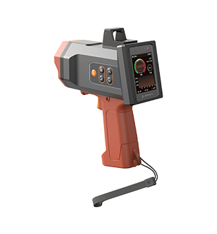 LGC-200激光甲烷遥测仪