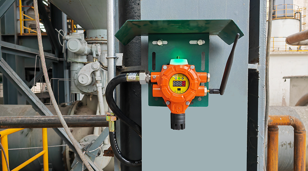 一篇文章搞明白，哪些场所必须安装气体探测器？