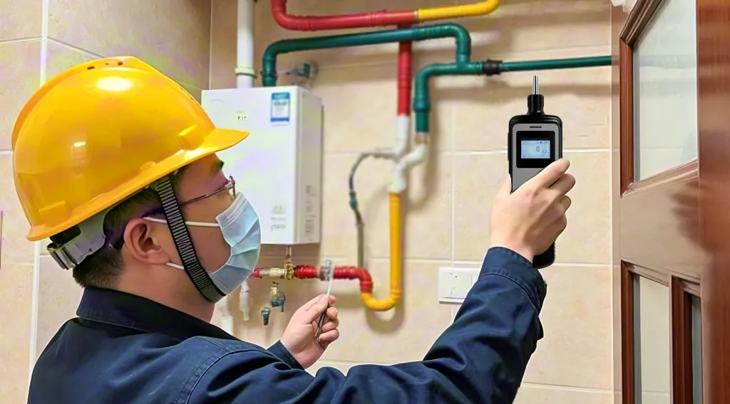 安全生产月|人人讲安全、个个会应急——查找身边的燃气安全隐患