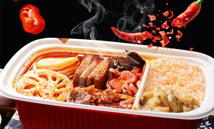 吃顿“自热火锅”引发燃气报警器一直报警？看看咋回事