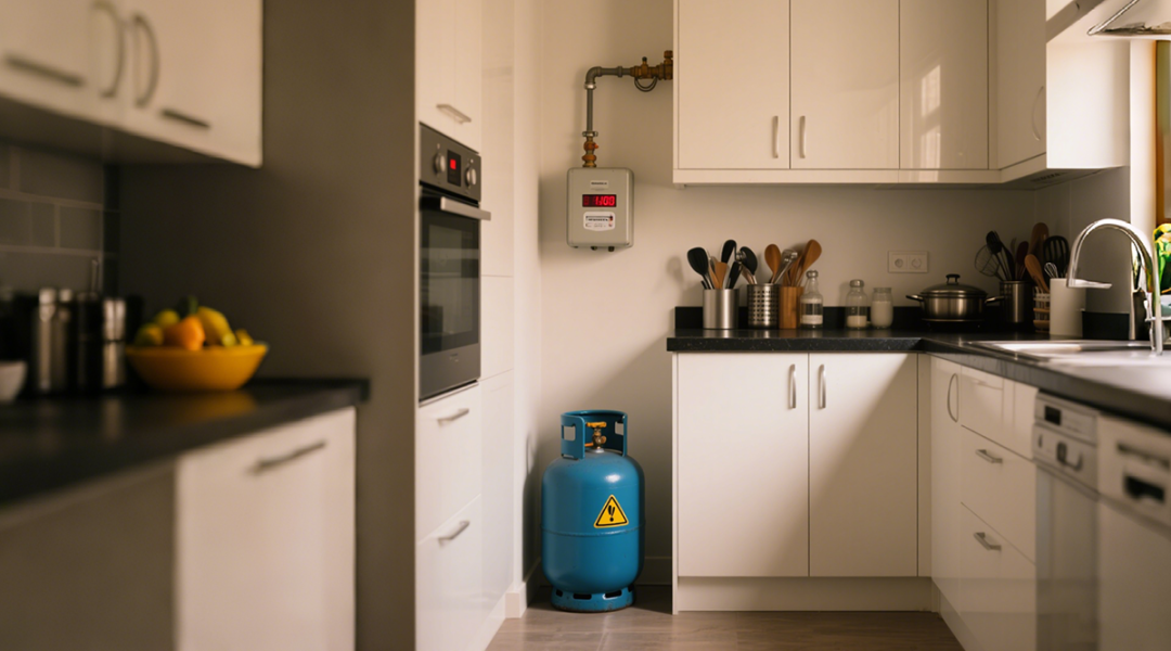 “双气混用”=两颗定时炸弹？一起来看！