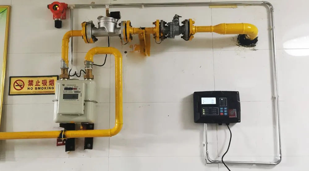 固定式可燃气体探测器如何正确使用？