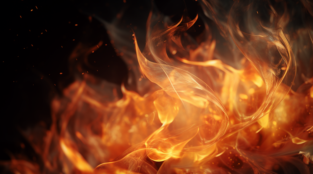 2025上半年火灾55.2万起！预防火灾 驰诚有“神器”